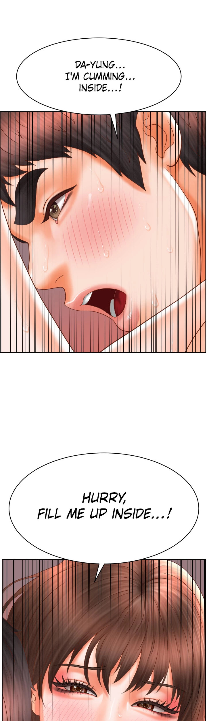 Sexy Manga Club Chapter 17 Page 51
