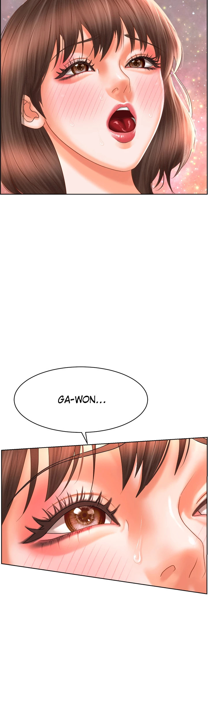 Sexy Manga Club Chapter 17 Page 55