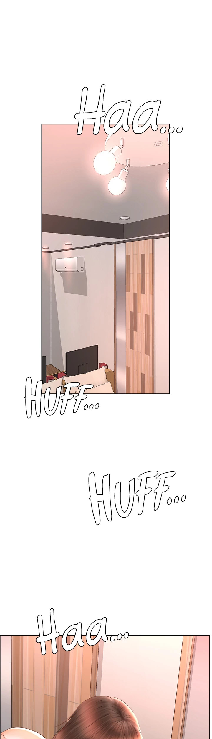 Sexy Manga Club Chapter 17 Page 57