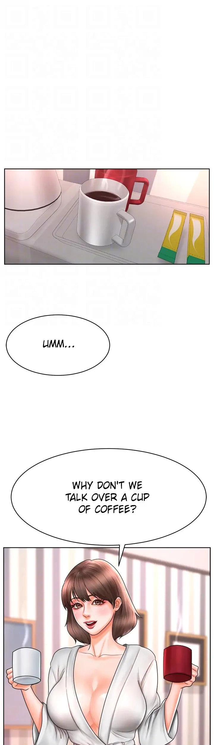 Sexy Manga Club Chapter 18 Page 19