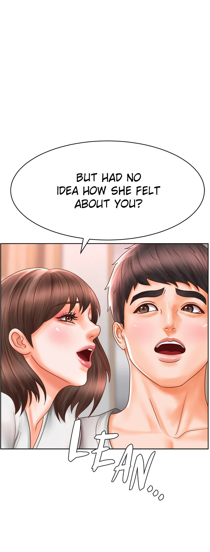 Sexy Manga Club Chapter 18 Page 23