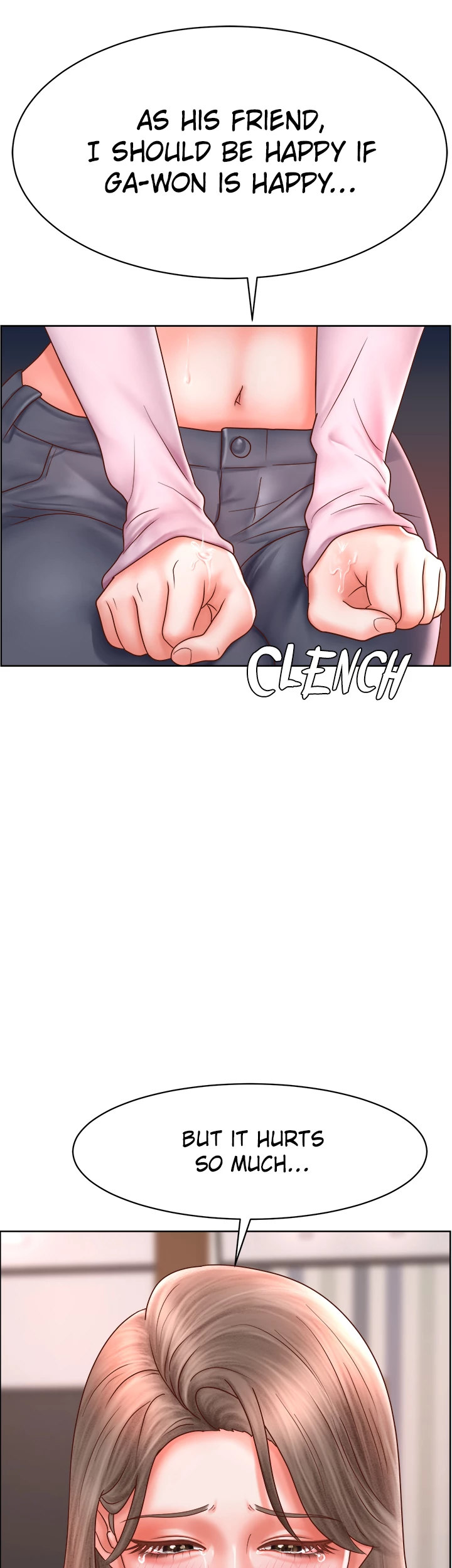 Sexy Manga Club Chapter 18 Page 8