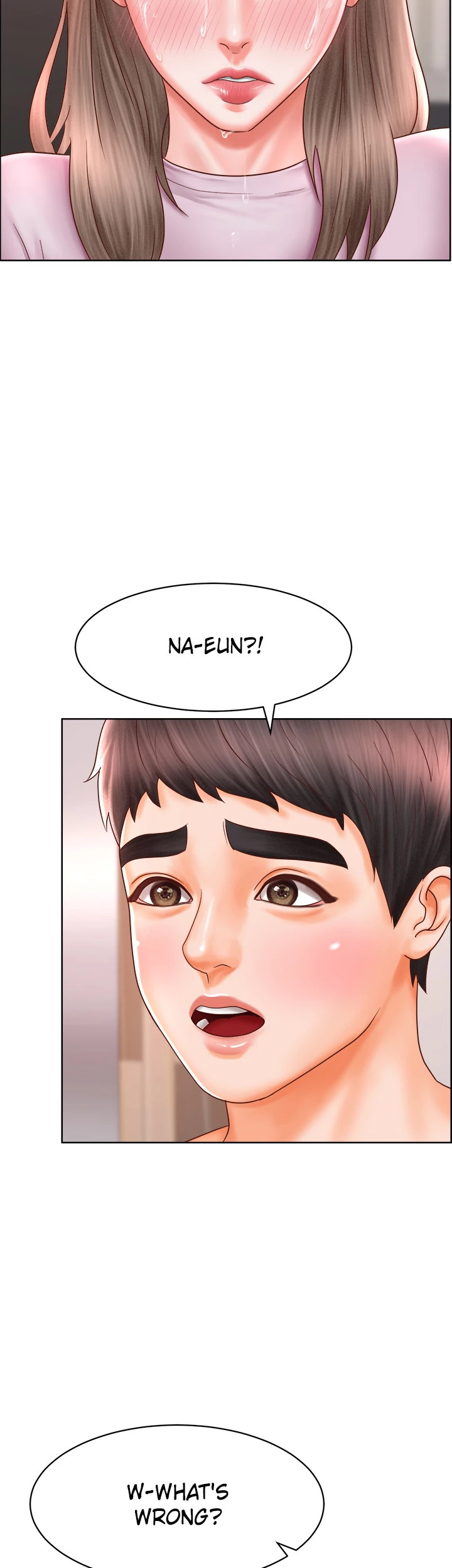 Sexy Manga Club Chapter 18 Page 9