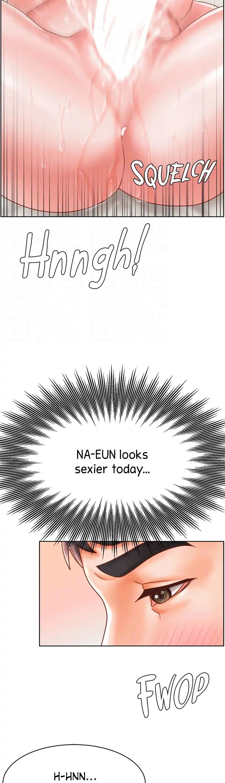 Sexy Manga Club Chapter 19 Page 15