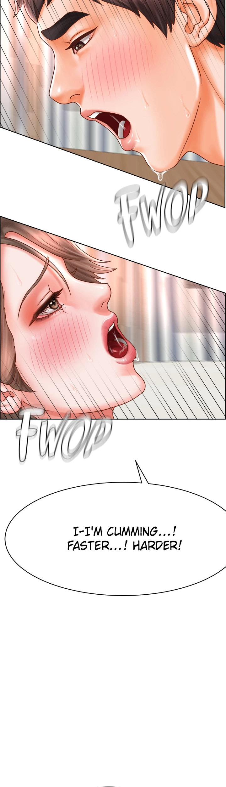 Sexy Manga Club Chapter 19 Page 26