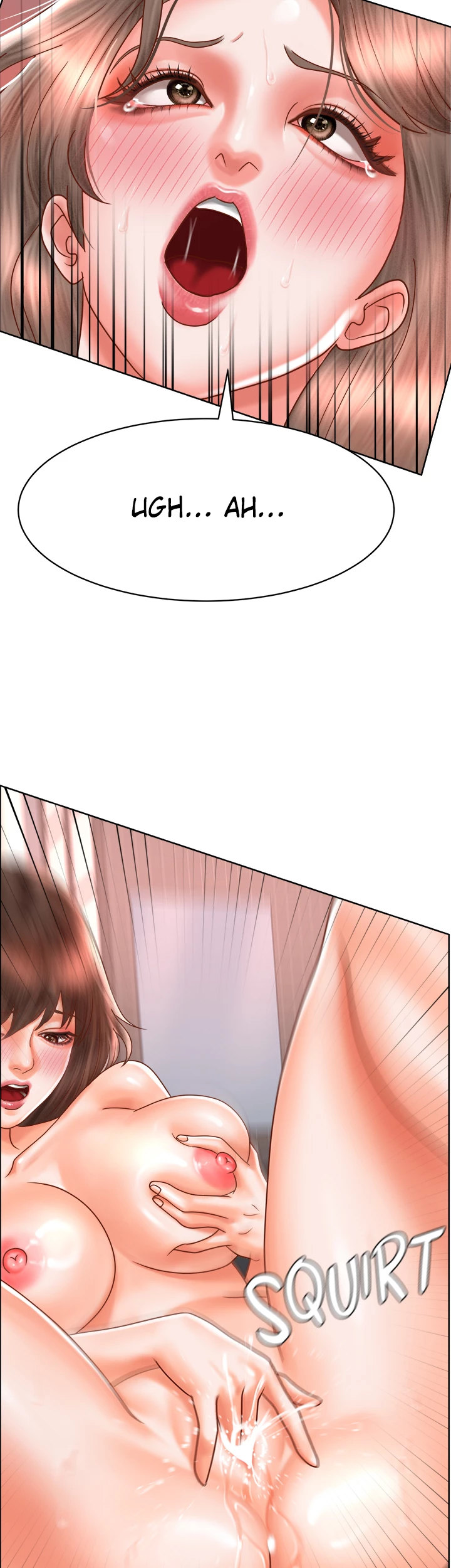 Sexy Manga Club Chapter 19 Page 30