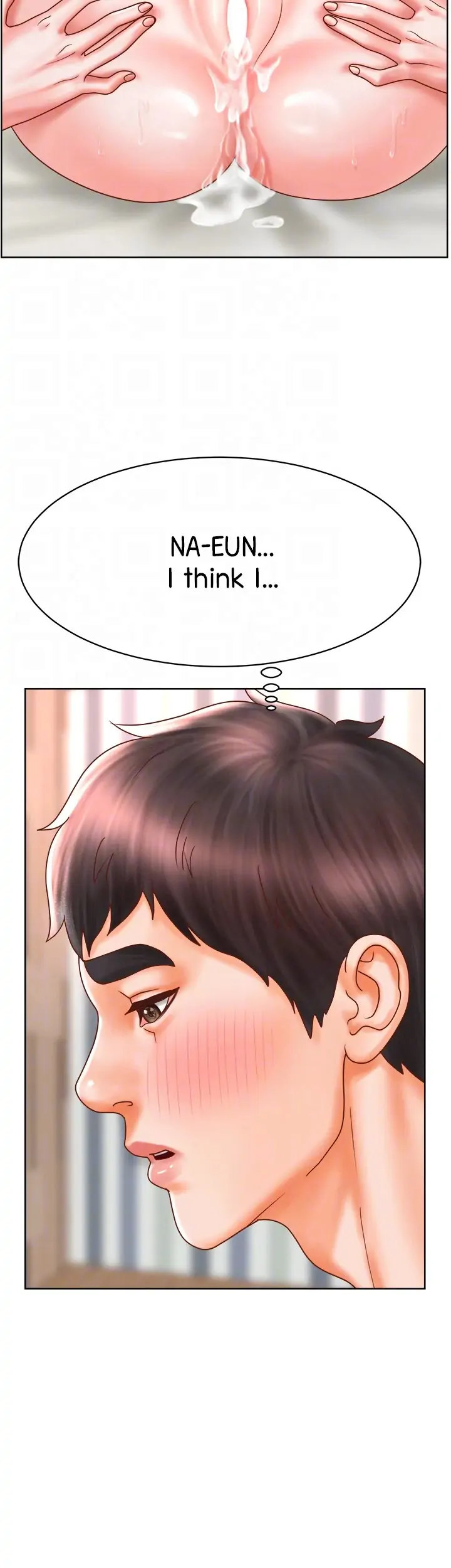 Sexy Manga Club Chapter 19 Page 35