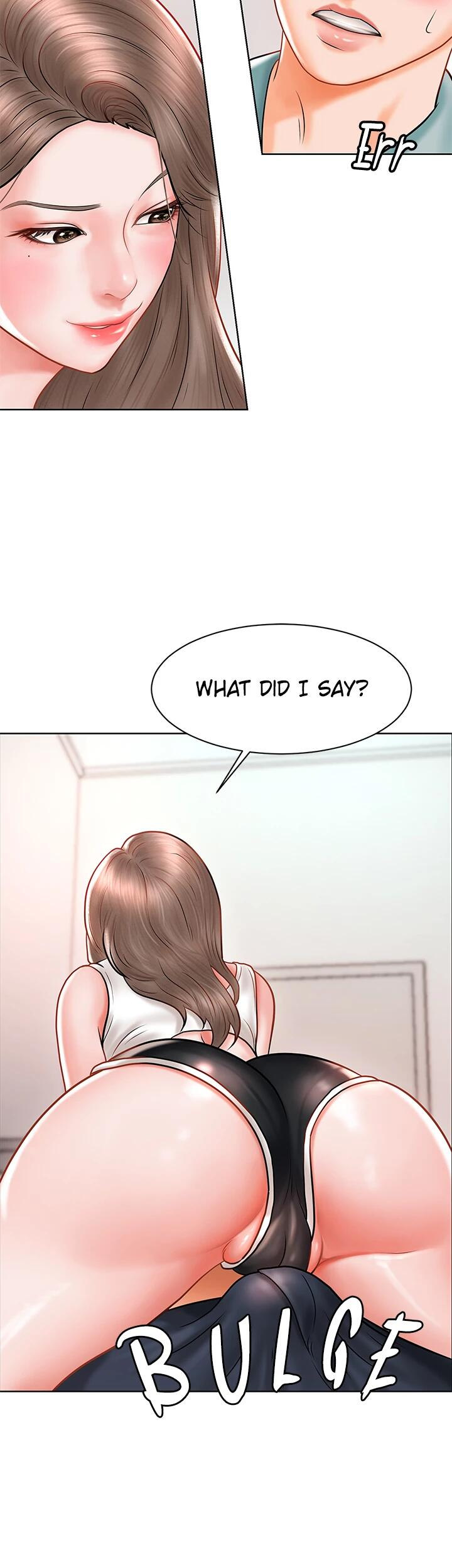 Sexy Manga Club Chapter 2 Page 19