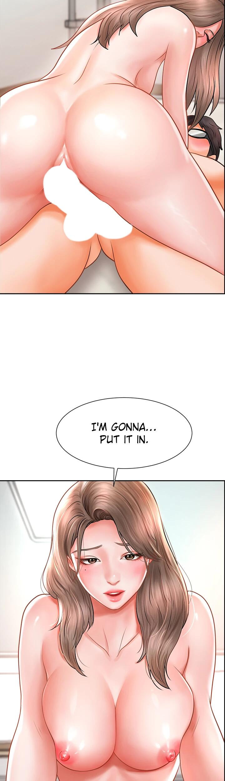 Sexy Manga Club Chapter 2 Page 28