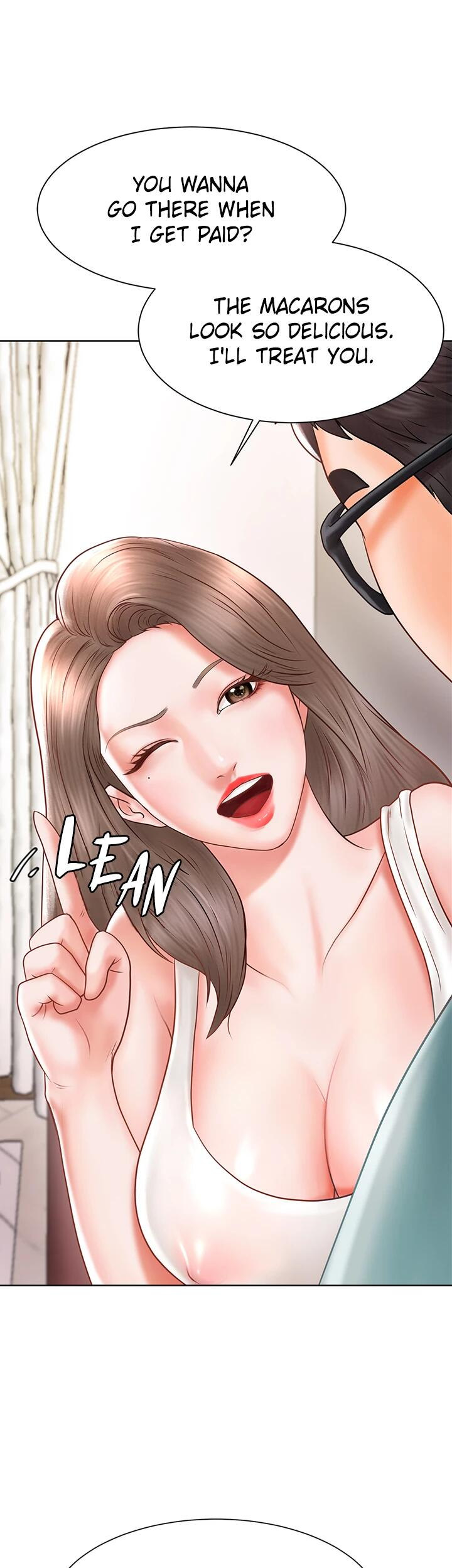 Sexy Manga Club Chapter 2 Page 3