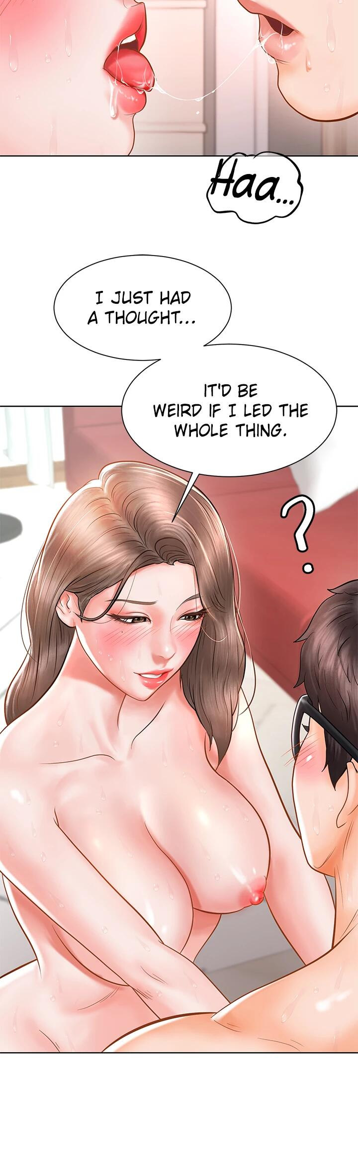 Sexy Manga Club Chapter 2 Page 46