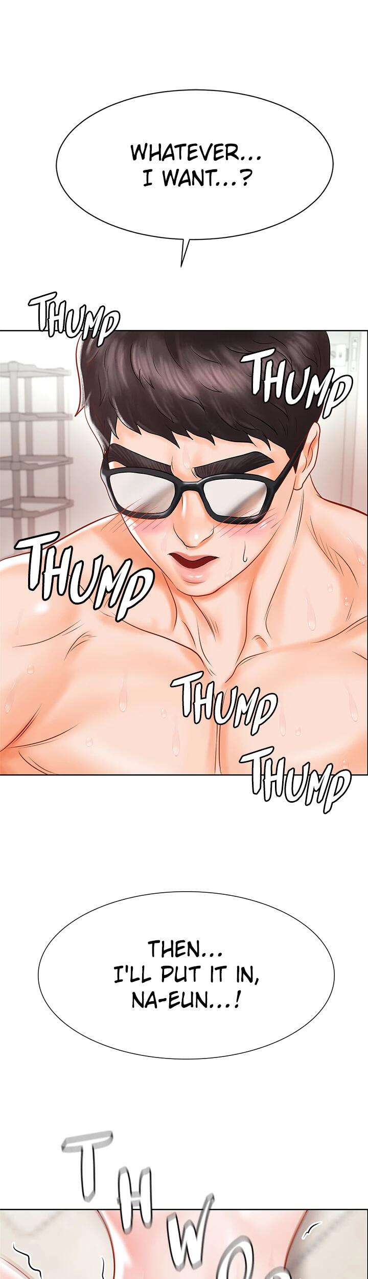 Sexy Manga Club Chapter 2 Page 50