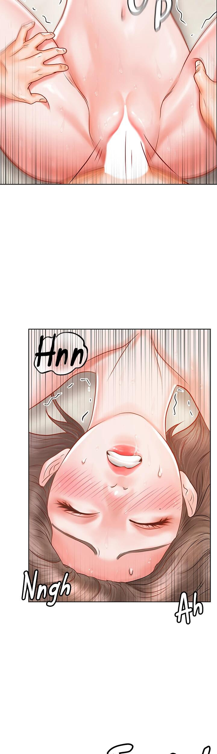 Sexy Manga Club Chapter 2 Page 51