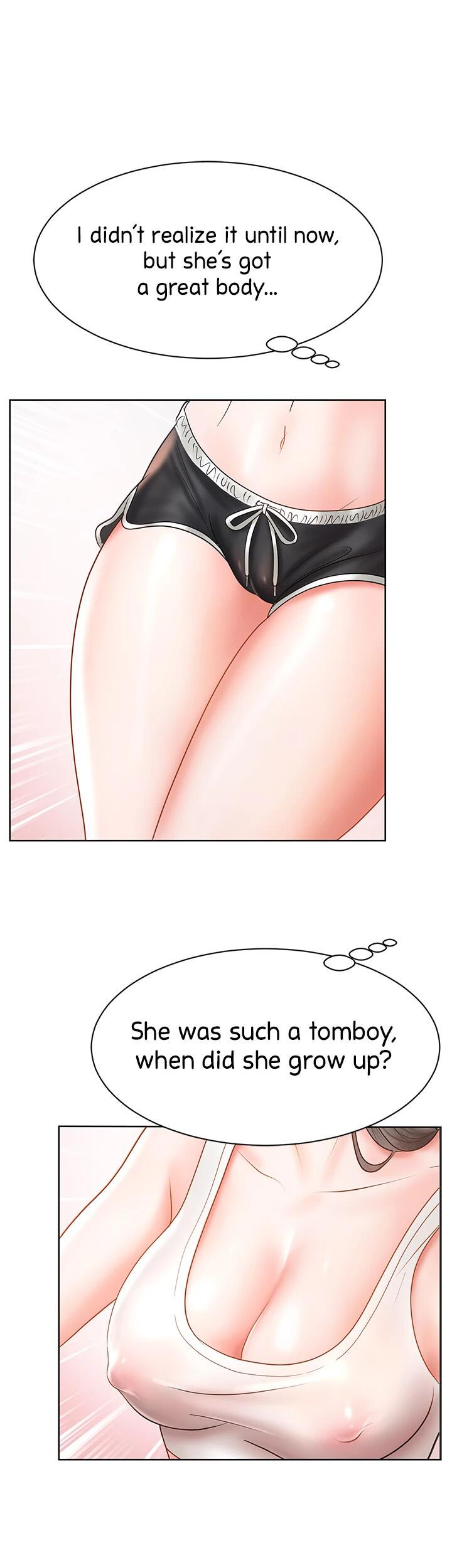 Sexy Manga Club Chapter 2 Page 6