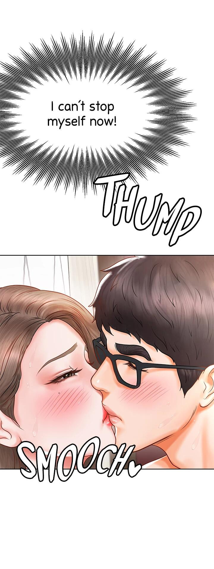 Sexy Manga Club Chapter 2 Page 65