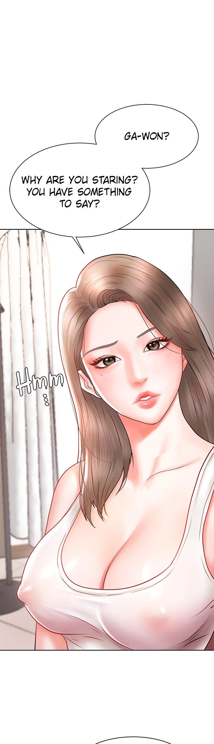 Sexy Manga Club Chapter 2 Page 7