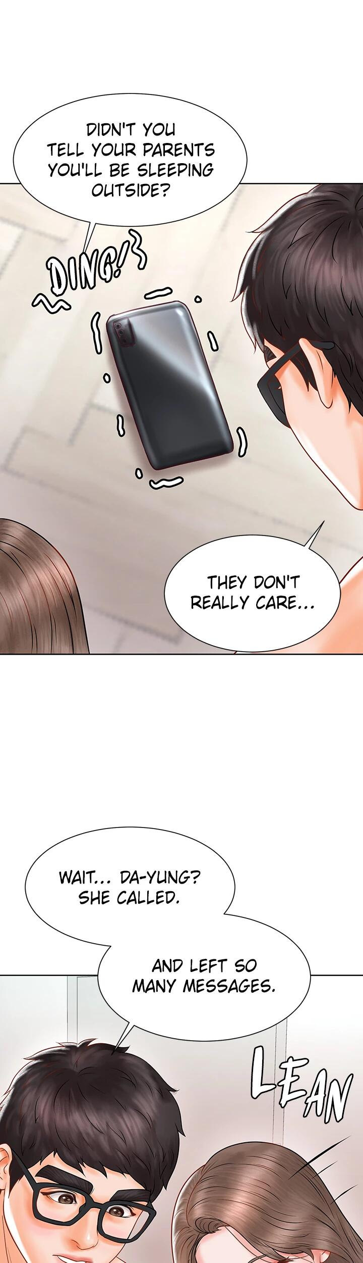 Sexy Manga Club Chapter 2 Page 75