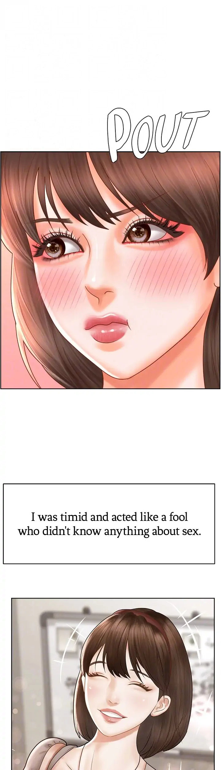 Sexy Manga Club Chapter 20 Page 19