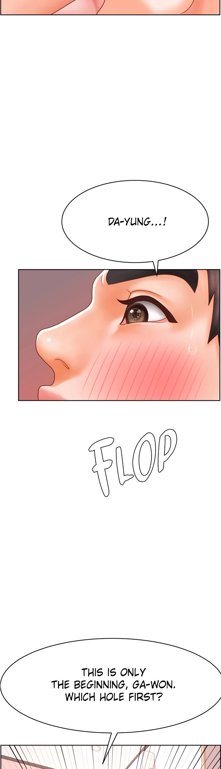 Sexy Manga Club Chapter 20 Page 2
