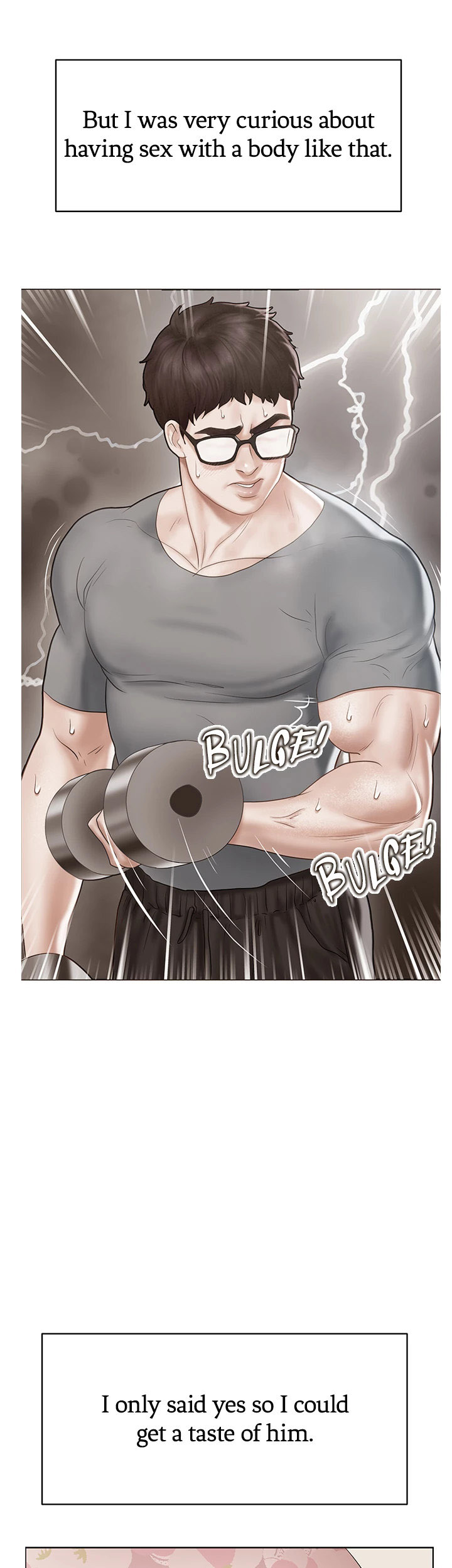 Sexy Manga Club Chapter 20 Page 23