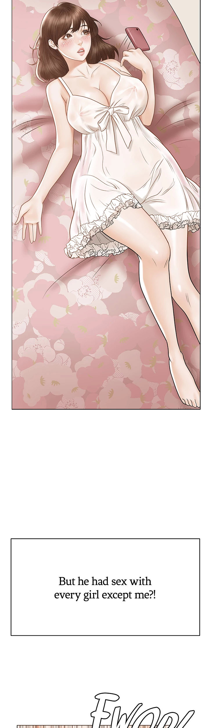 Sexy Manga Club Chapter 20 Page 24