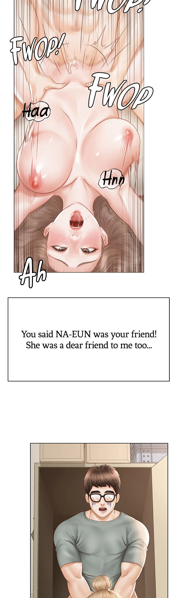 Sexy Manga Club Chapter 20 Page 25