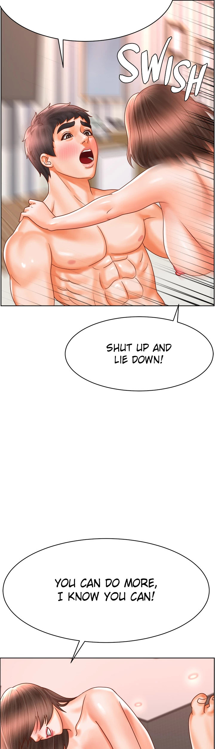 Sexy Manga Club Chapter 20 Page 29