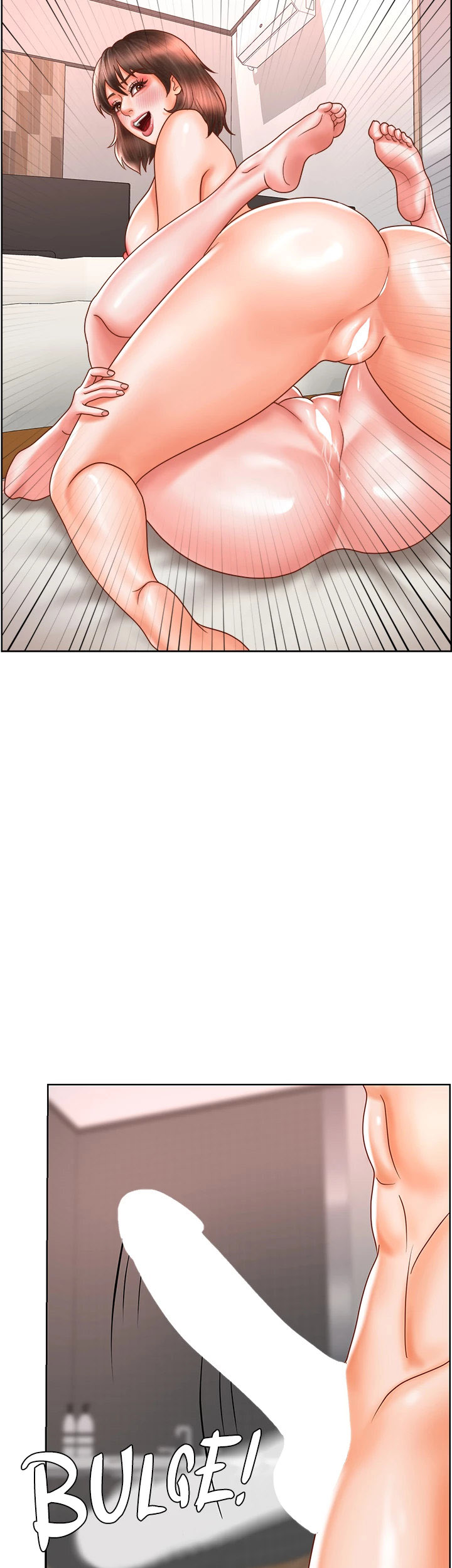 Sexy Manga Club Chapter 20 Page 3