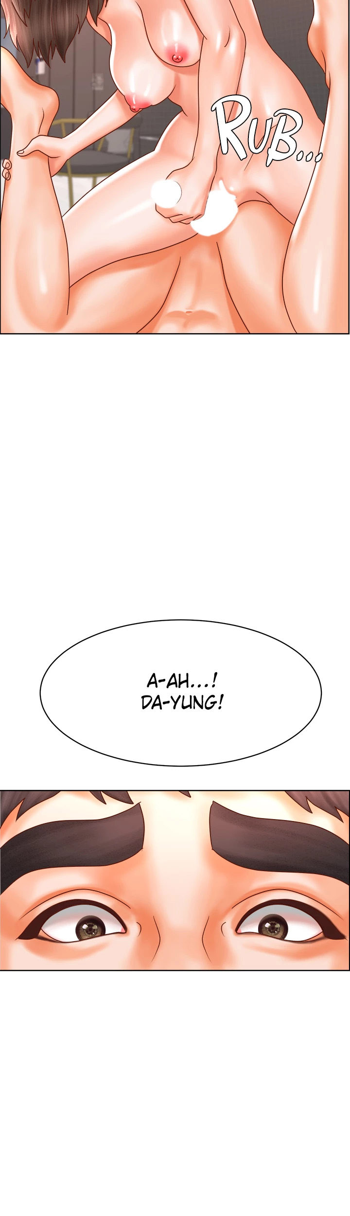 Sexy Manga Club Chapter 20 Page 30