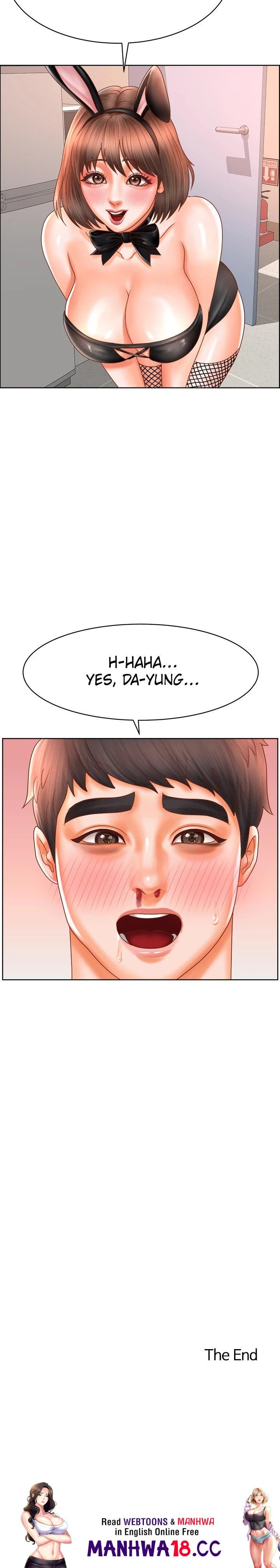 Sexy Manga Club Chapter 20 Page 67
