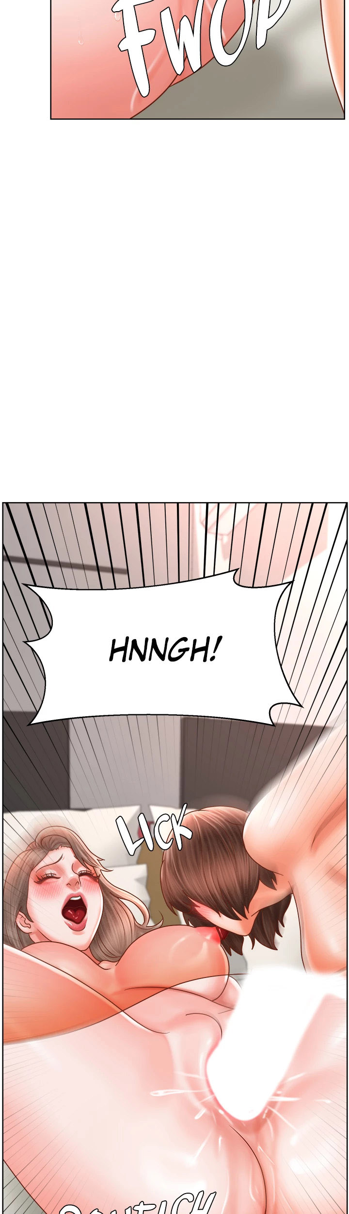 Sexy Manga Club Chapter 20 Page 8