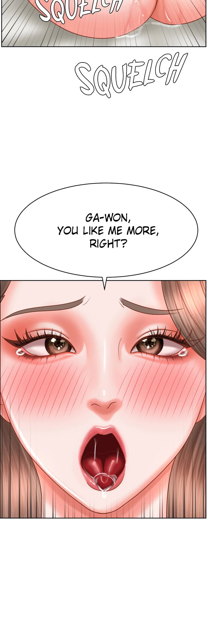Sexy Manga Club Chapter 20 Page 9