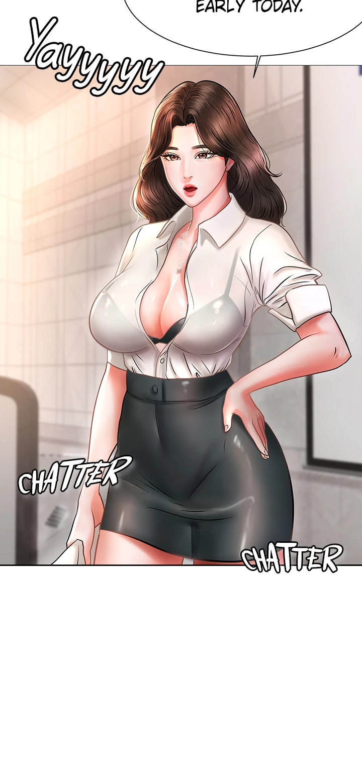 Sexy Manga Club Chapter 3 Page 21