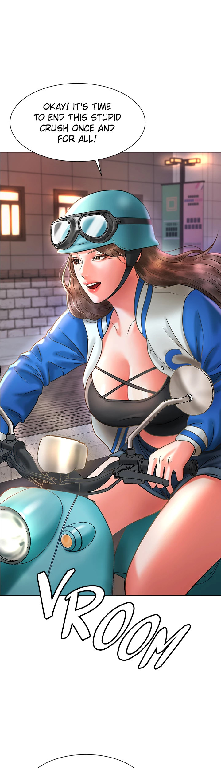 Sexy Manga Club Chapter 3 Page 39