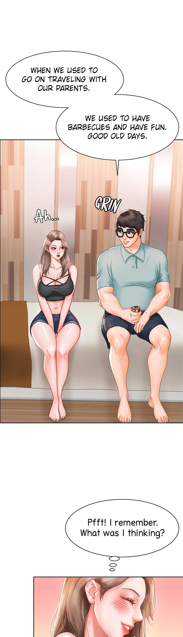 Sexy Manga Club Chapter 4 Page 17