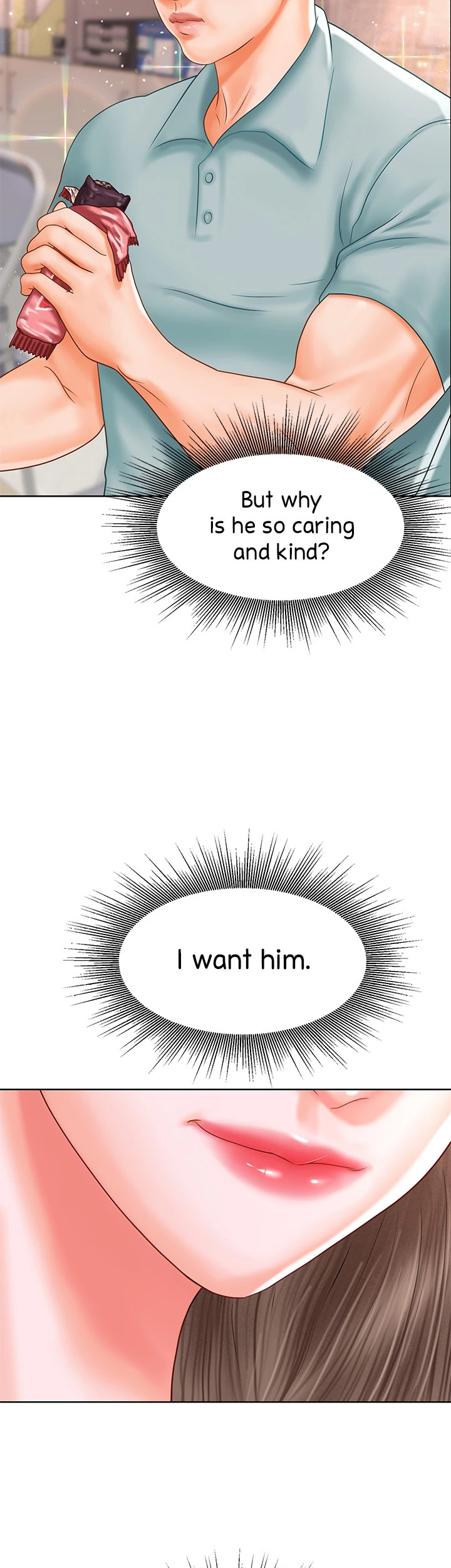 Sexy Manga Club Chapter 6 Page 19