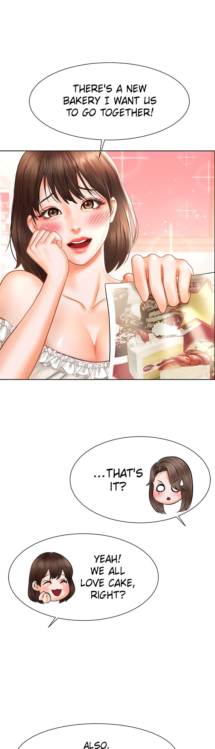 Sexy Manga Club Chapter 6 Page 24