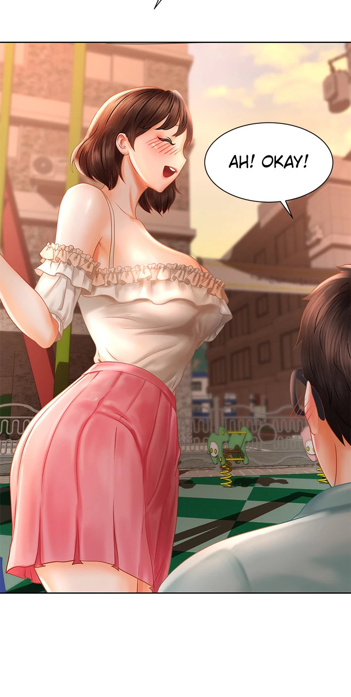 Sexy Manga Club Chapter 6 Page 58