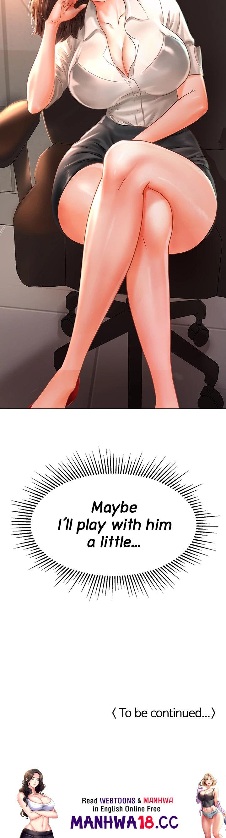 Sexy Manga Club Chapter 6 Page 67