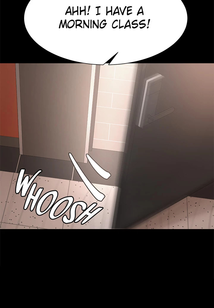 Sexy Manga Club Chapter 6 Page 9