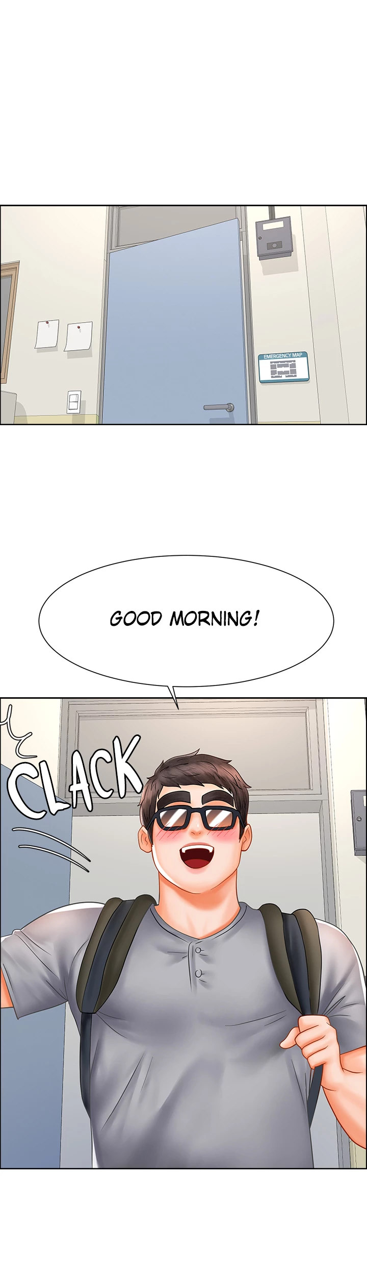 Sexy Manga Club Chapter 7 Page 13