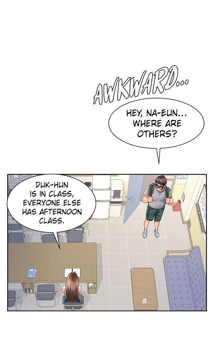 Sexy Manga Club Chapter 7 Page 15