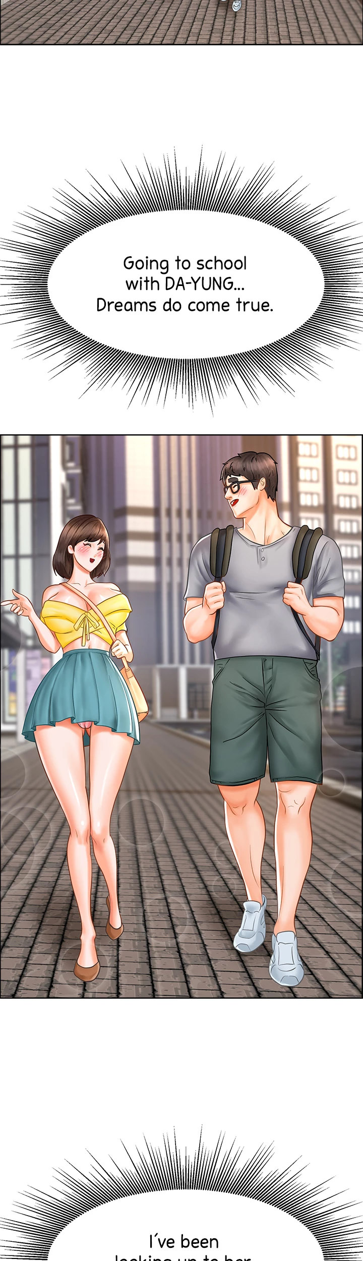 Sexy Manga Club Chapter 7 Page 2