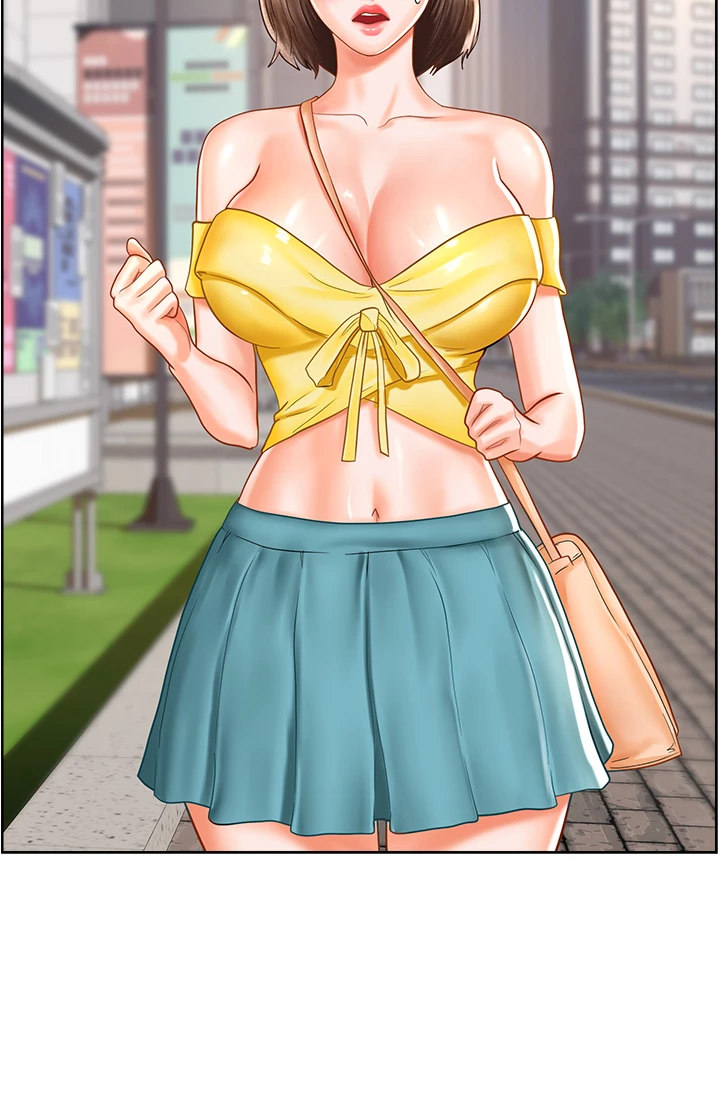 Sexy Manga Club Chapter 7 Page 6