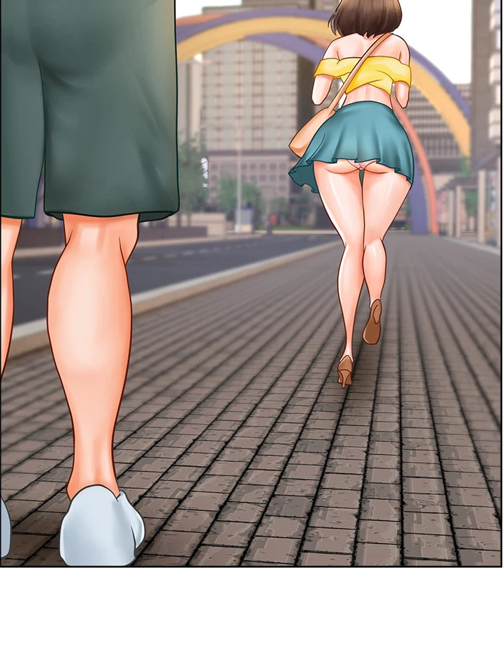 Sexy Manga Club Chapter 7 Page 9