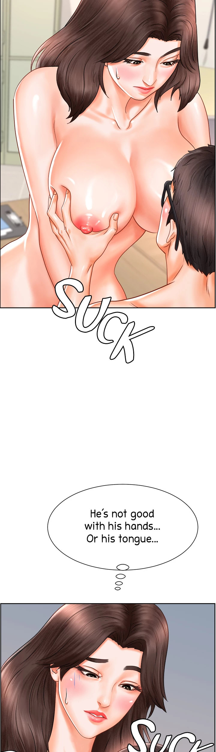 Sexy Manga Club Chapter 8 Page 20