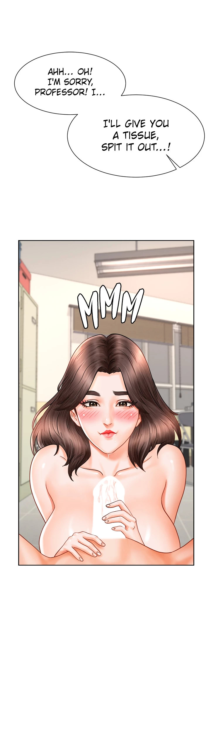 Sexy Manga Club Chapter 8 Page 47