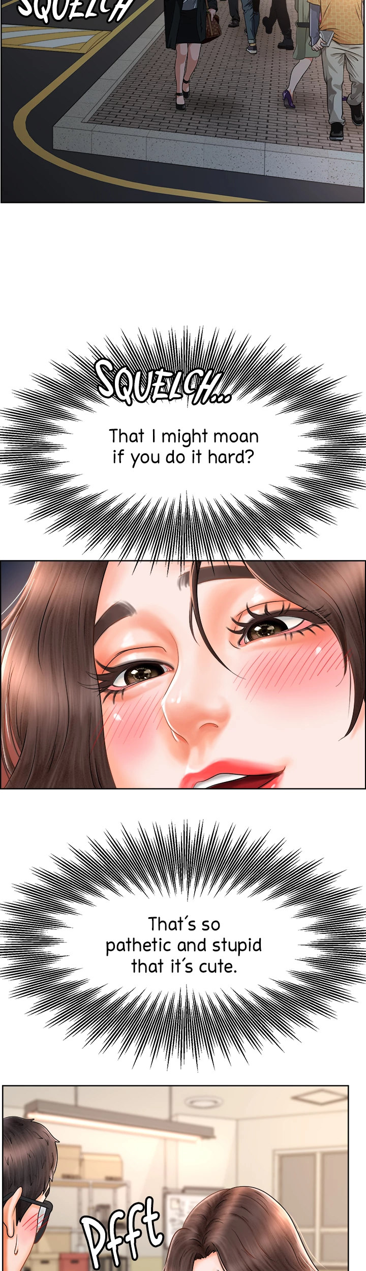 Sexy Manga Club Chapter 9 Page 22