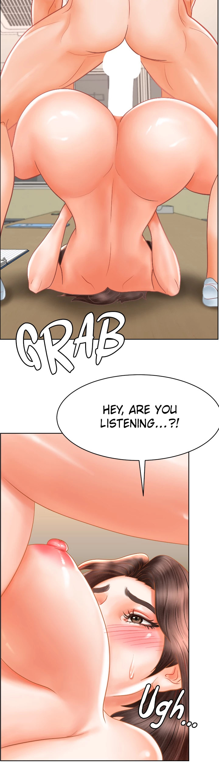 Sexy Manga Club Chapter 9 Page 26