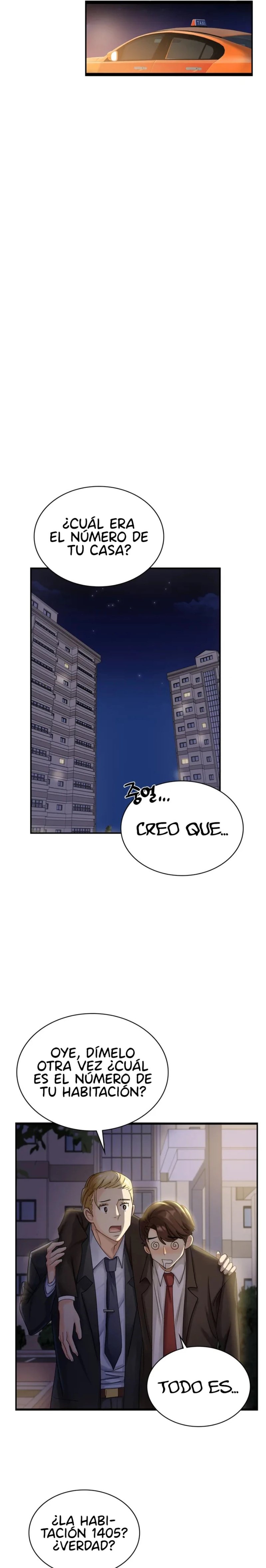 Young CEO Raw Chapter 1 Page 13